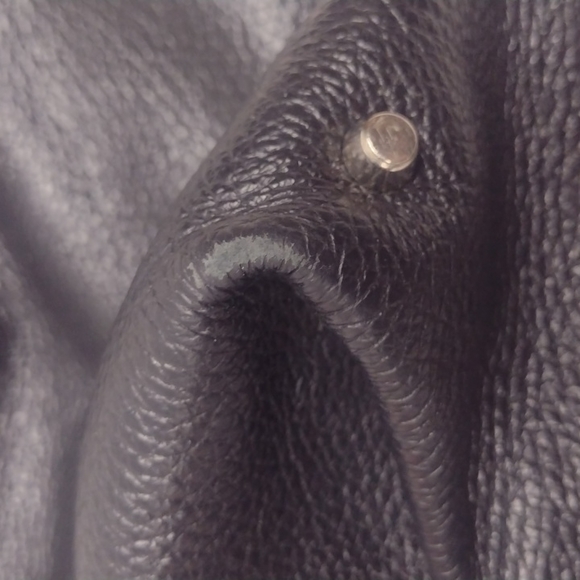 Furla leather purse - Picture 5 of 7